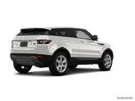 2012 Land Rover Range Rover Evoque Coupe Dynamic Sport Utility